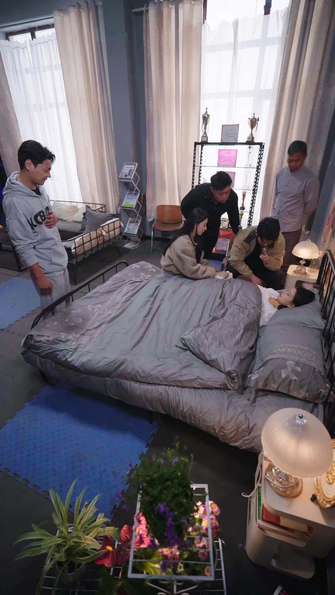 Tập 42 - Cuồng Long Xuất Thế